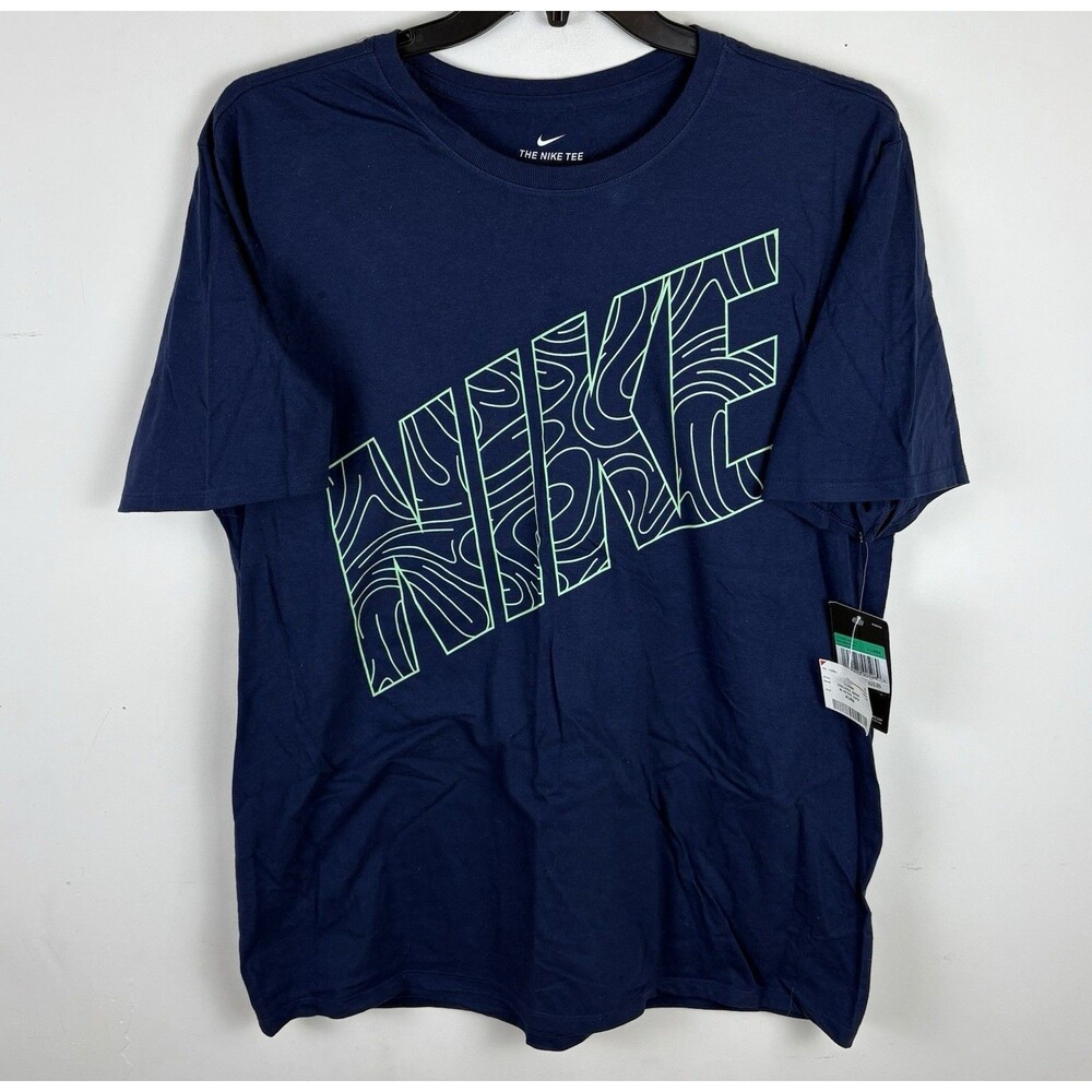 Men’s Nike Graphic T-Shirt / New With Tags / Size XL